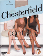 Chesterfield Teint Idéal